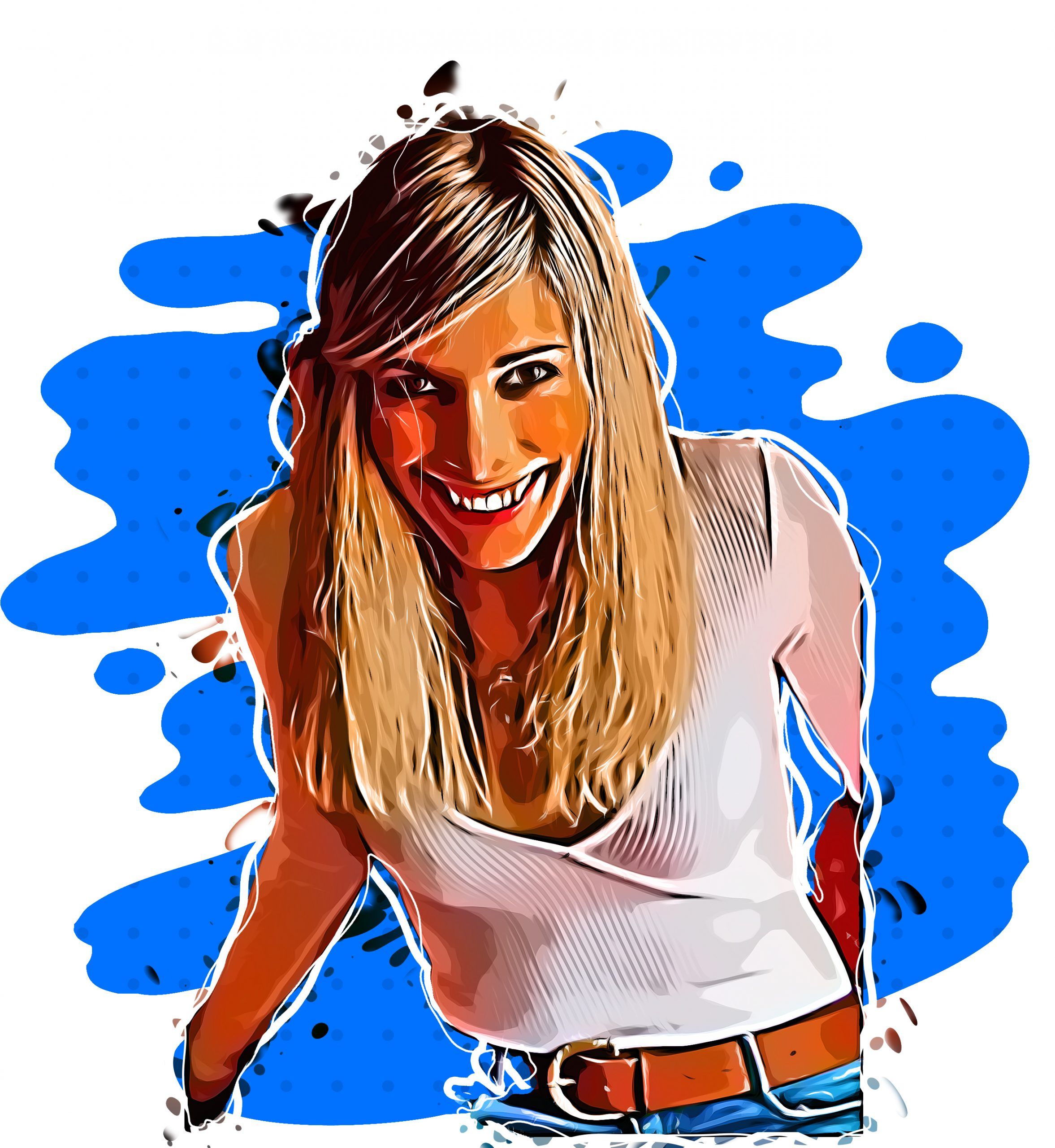 Sara Oneca