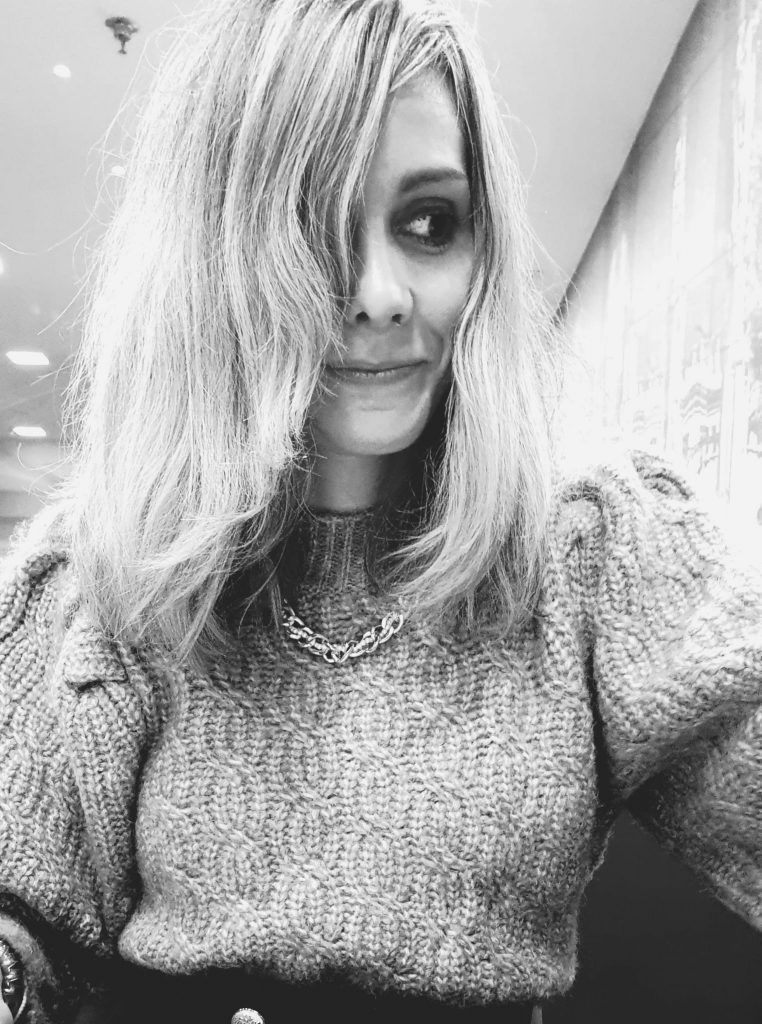 Sara Oneca, psicóloga Pamplona.