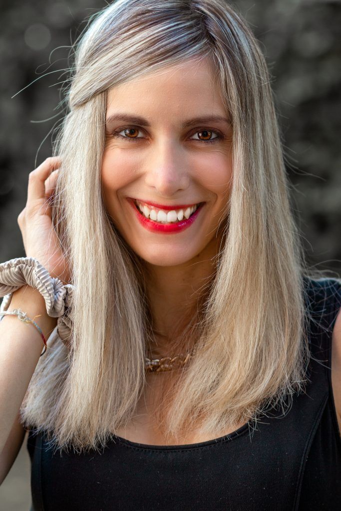 Sara Oneca