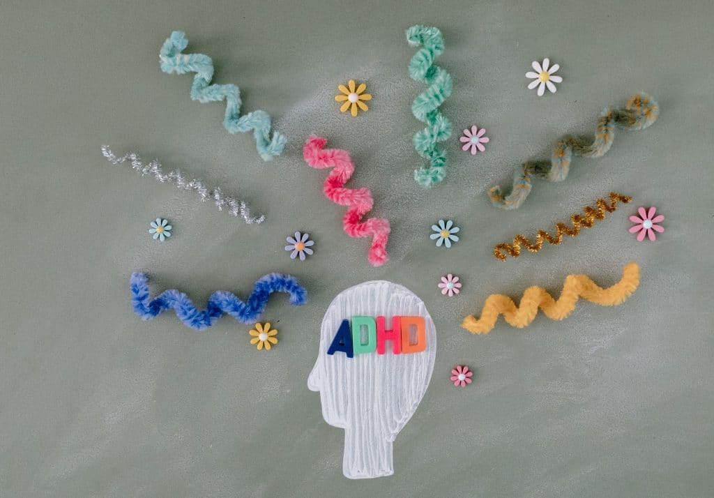 síntomas del tdah en adultos