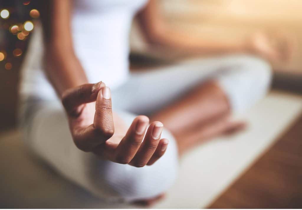 mindfulness