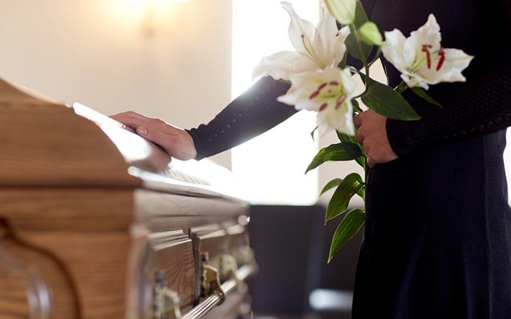¿Quién iría a tu funeral?