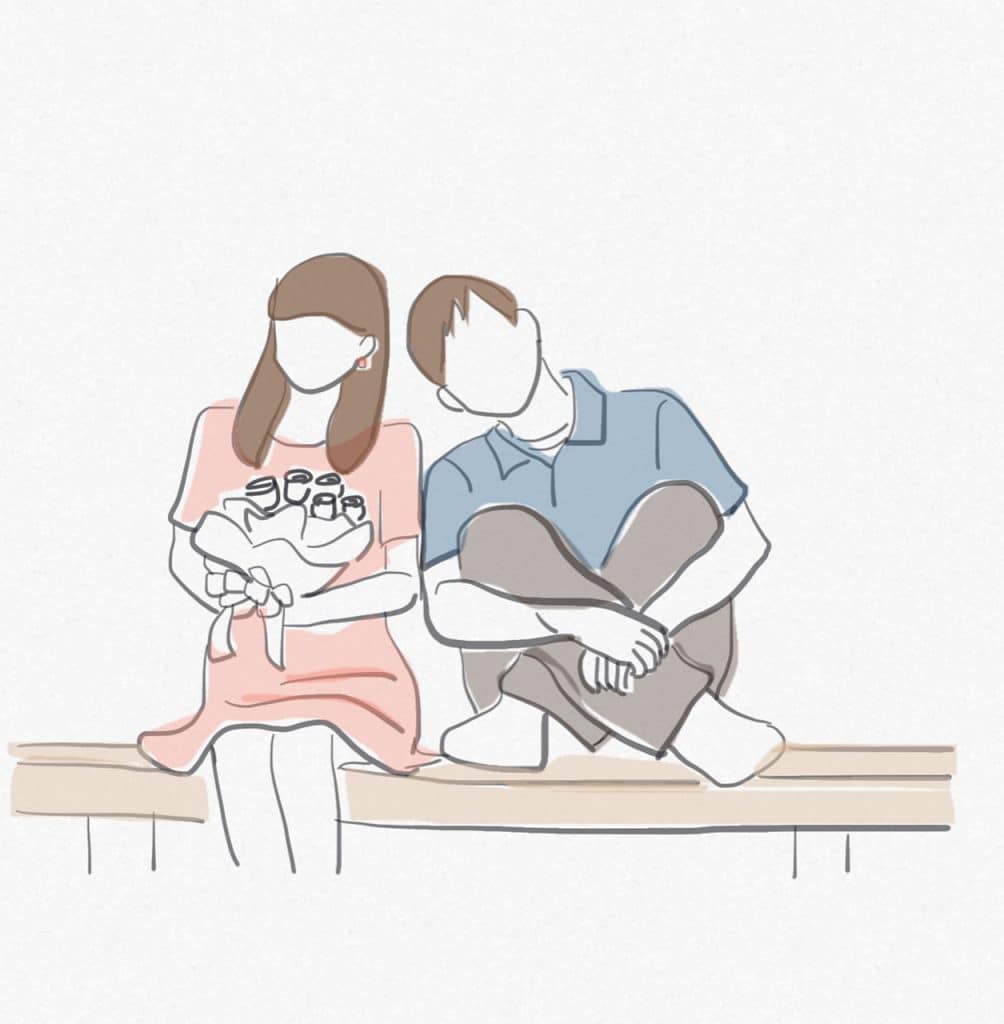 como tratar a una persona con apego evitativo