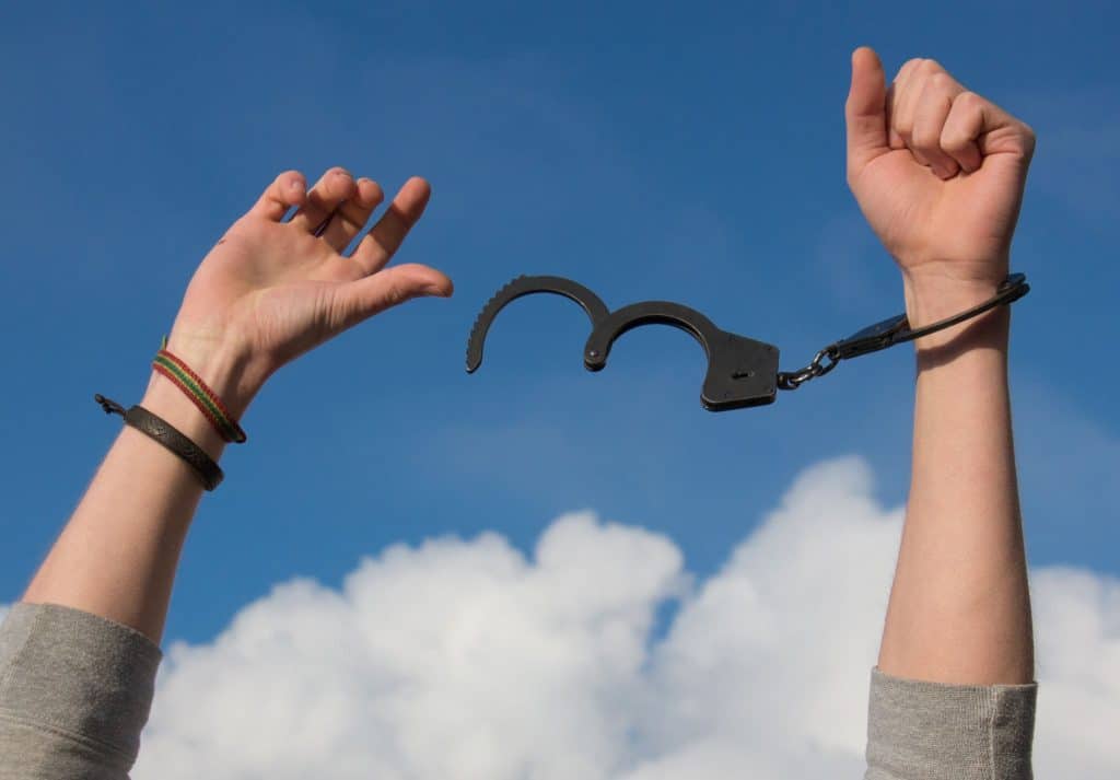 superar una dependencia emocional