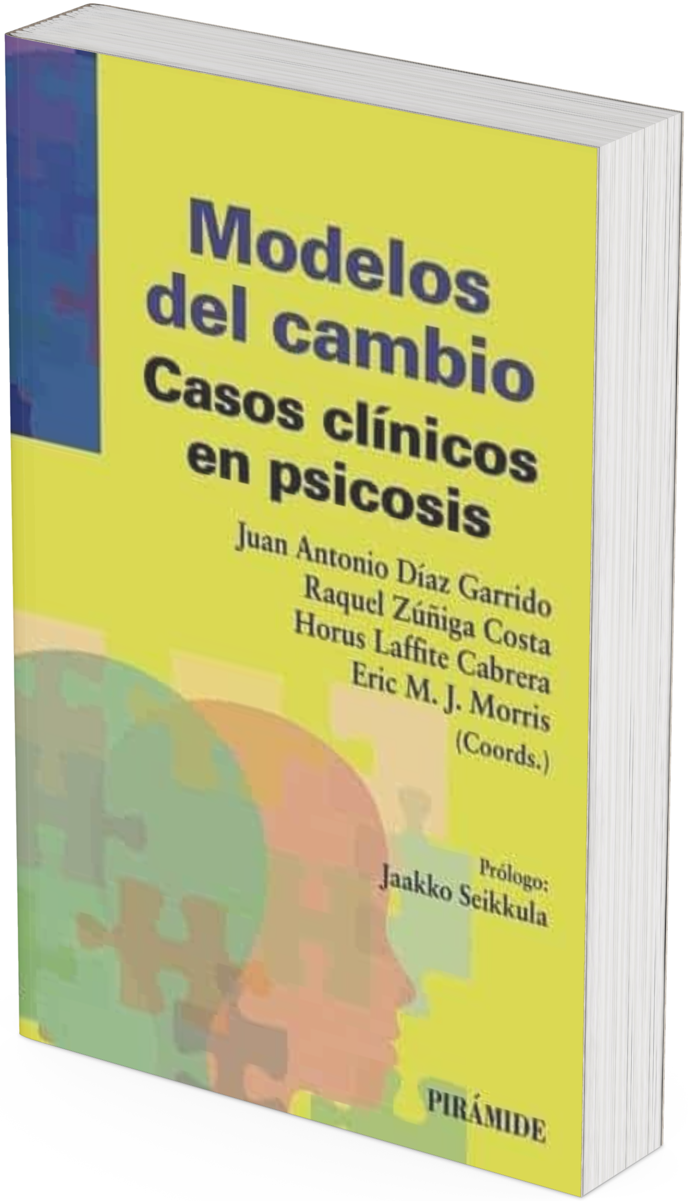 libro psicosis