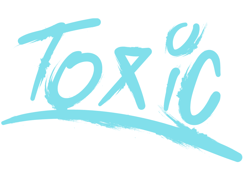 como salir de una relación tóxica