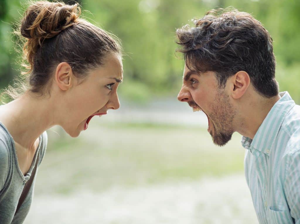 cómo salir de una relación tóxica