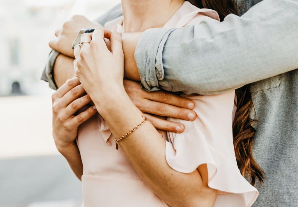 superar crisis de pareja