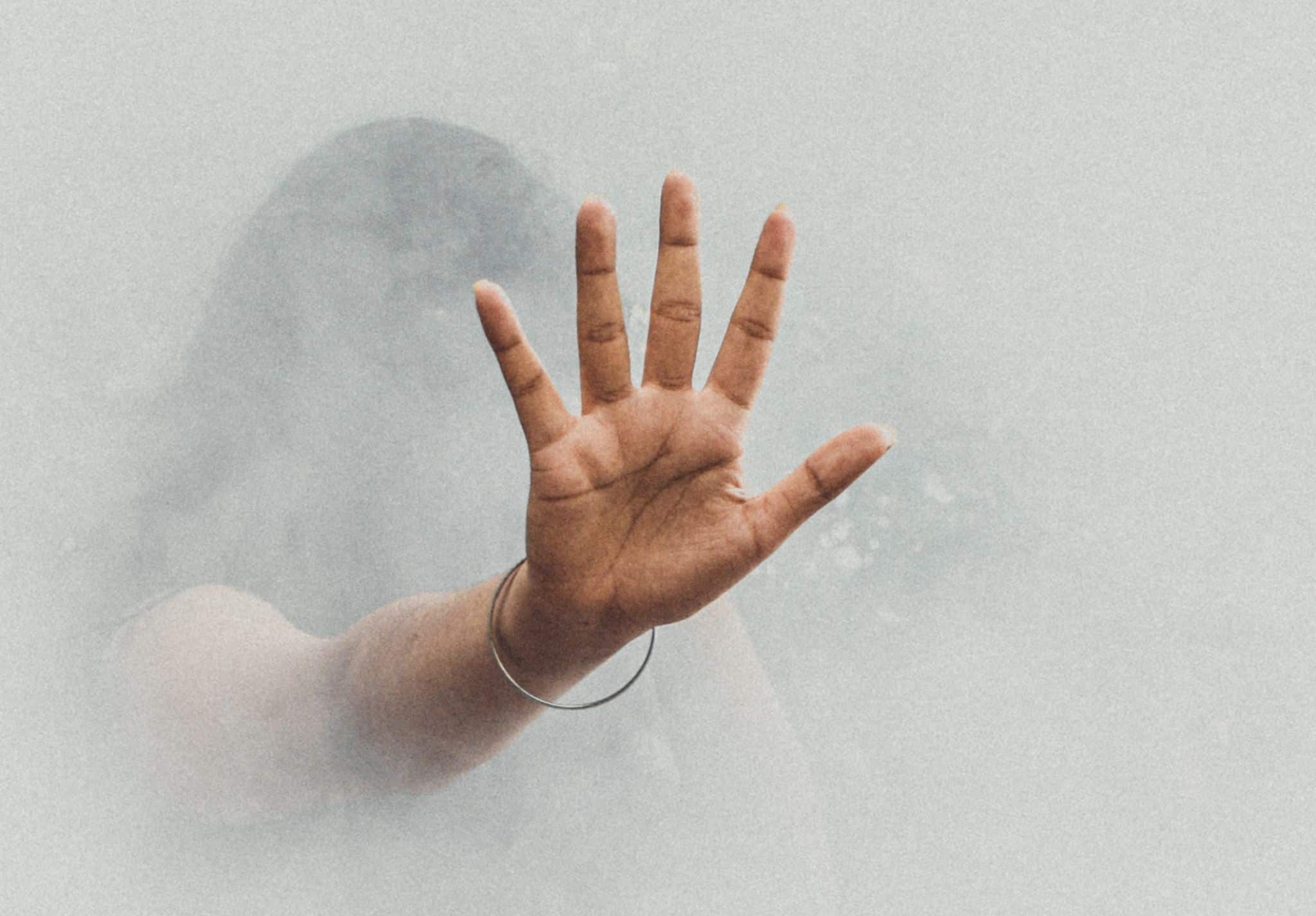 secuelas de una relación tóxica