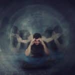 secuelas de convivir con un tlp