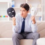 narcisista encubierto