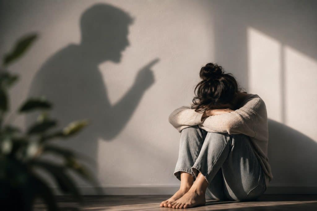 síndrome de indefensión aprendida